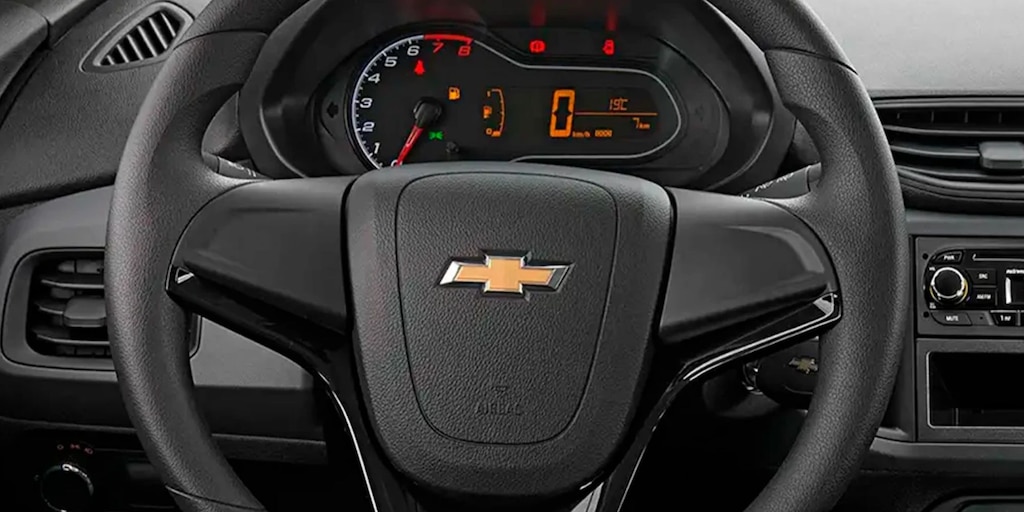 Chevrolet joy