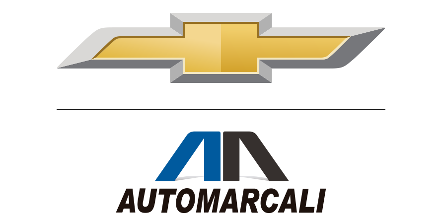 Logo Chevrolet Colombia