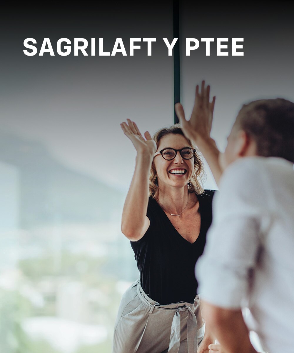 Cumplimiento normativo