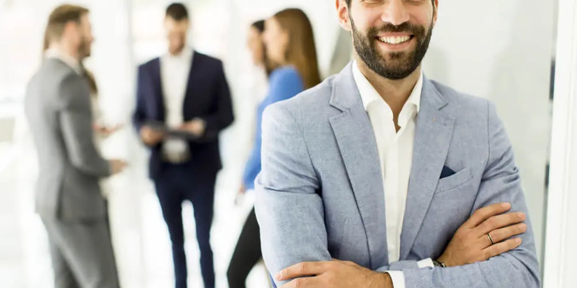 Únete a nuestro equipo de trabajo