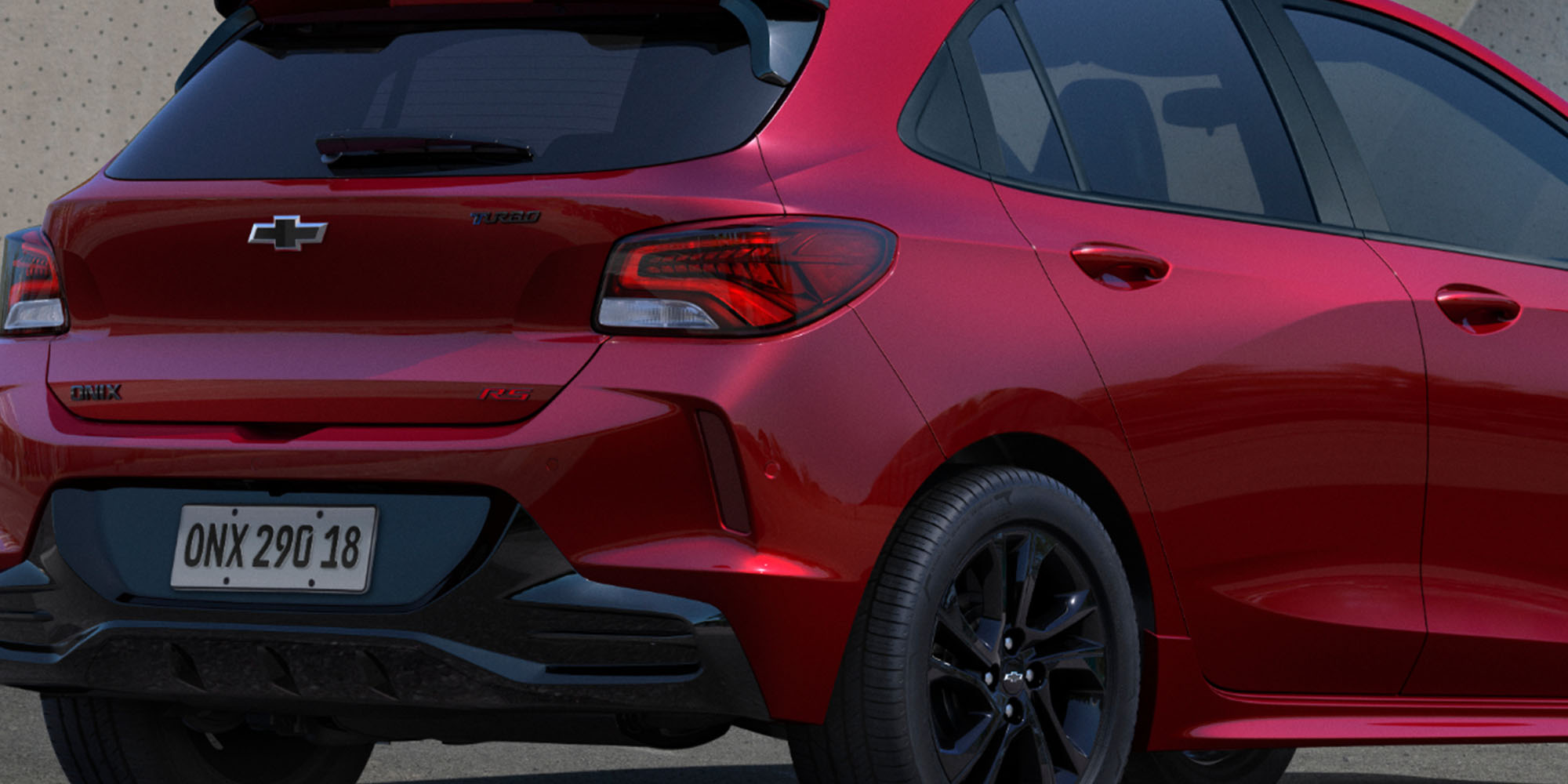 faldones parte trasera