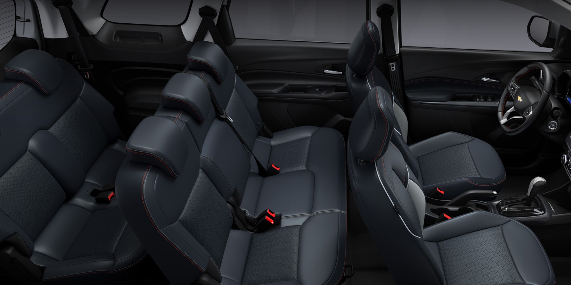 comodidad y elegancia interior