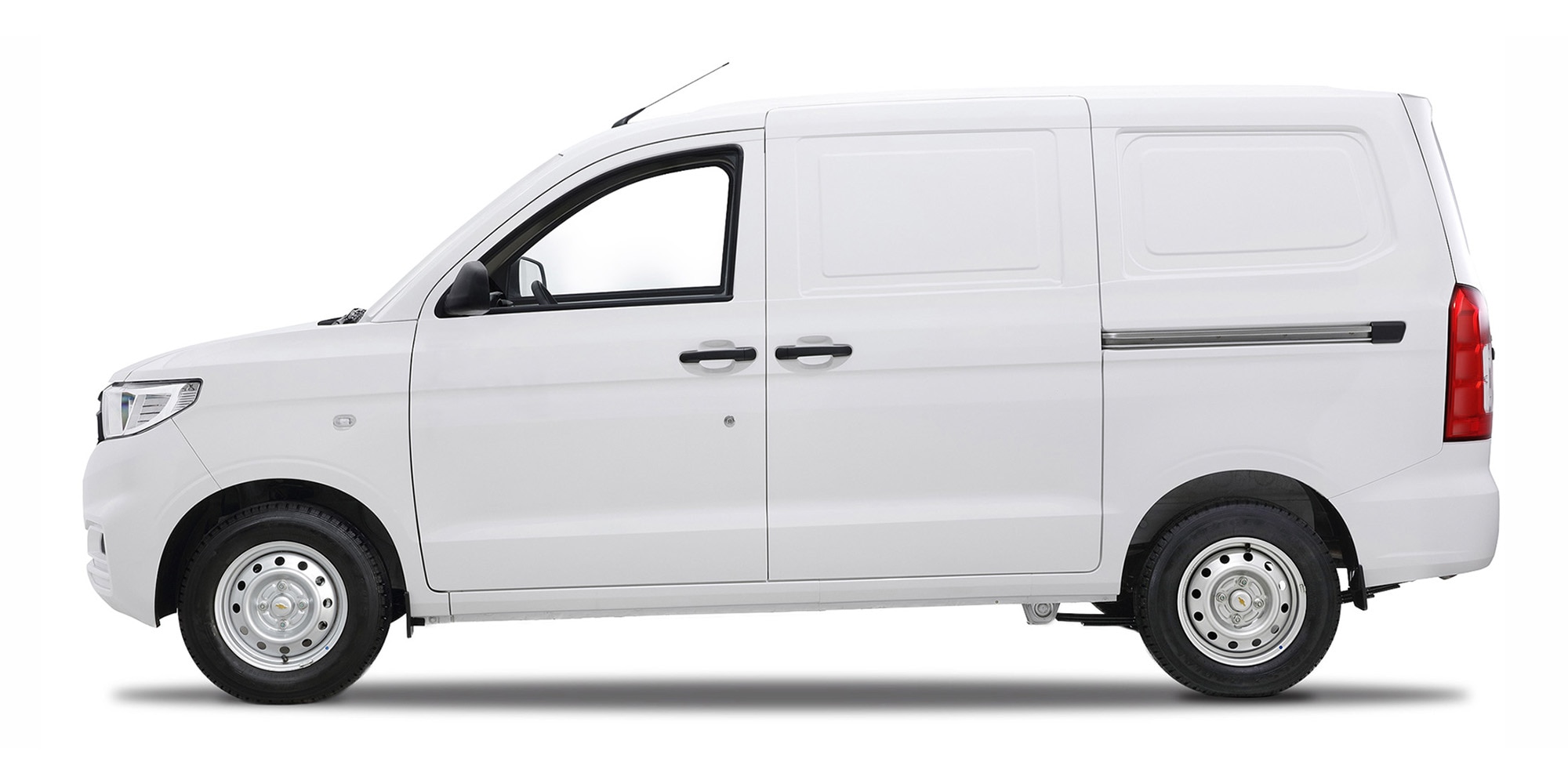 N400 Cargo: práctica y compacta