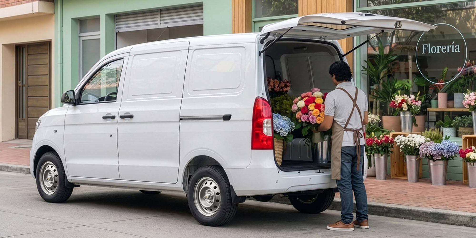 N400 Cargo: buena decisión para tu trabajo