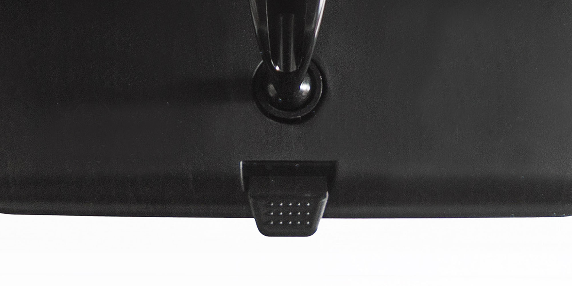 N400 Cargo: espejo retrovisor