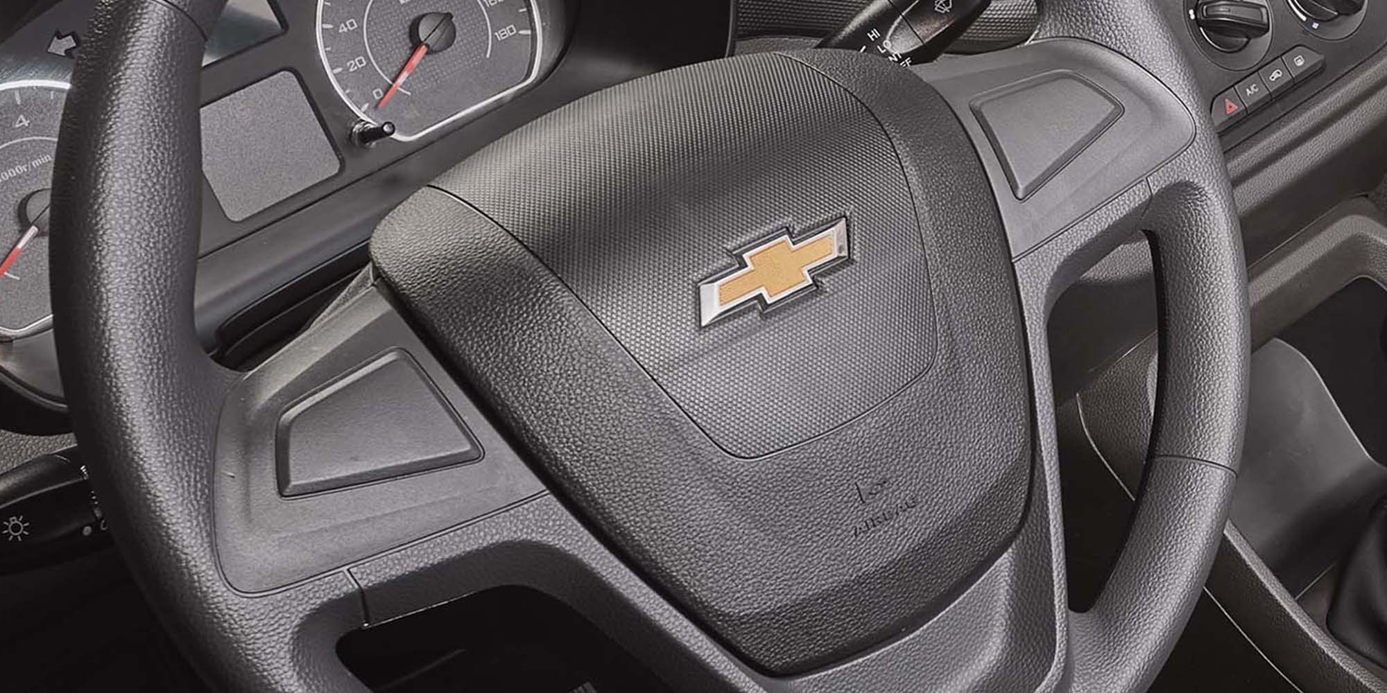 N400 Cargo: llave con control remoto